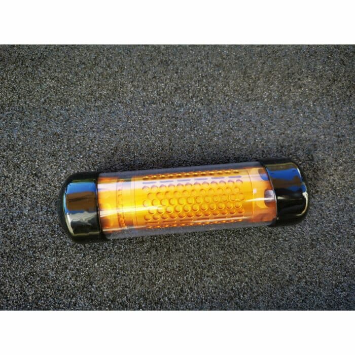 5 Inches PERDATOR MK3 Suppressor handguard Flash Hider With Hop Up Unit - Image 11