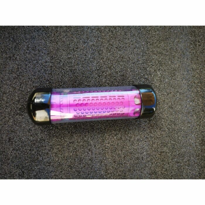 5 Inches PERDATOR MK3 Suppressor handguard Flash Hider With Hop Up Unit - Image 12