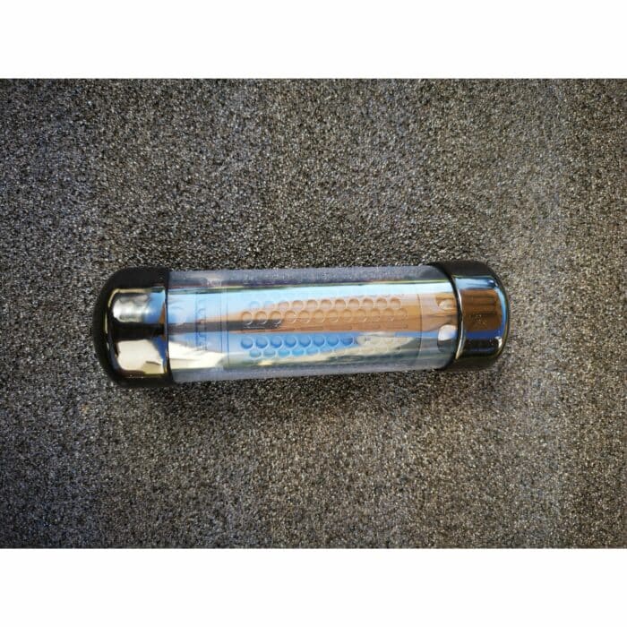 5 Inches PERDATOR MK3 Suppressor handguard Flash Hider With Hop Up Unit - Image 13