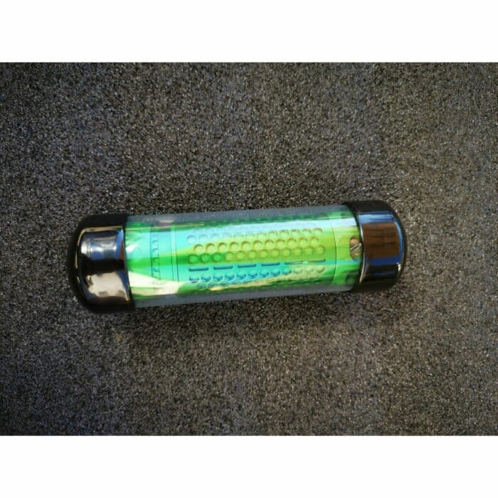 5 Inches PERDATOR MK3 Suppressor handguard Flash Hider With Hop Up Unit - Image 14