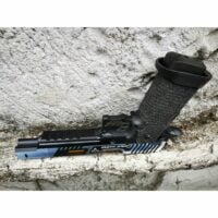 2011 TTI GBB GEL BLASTER GREEN GAS POWERED BLOW BACK With Compensator Version (3354) - Image 5