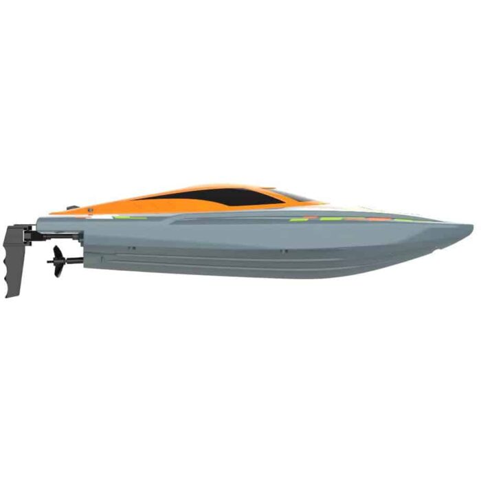 RC Boat Skytech H122 2.4G Radio Controlled Watercooled High Speed Racing Boat - Image 4