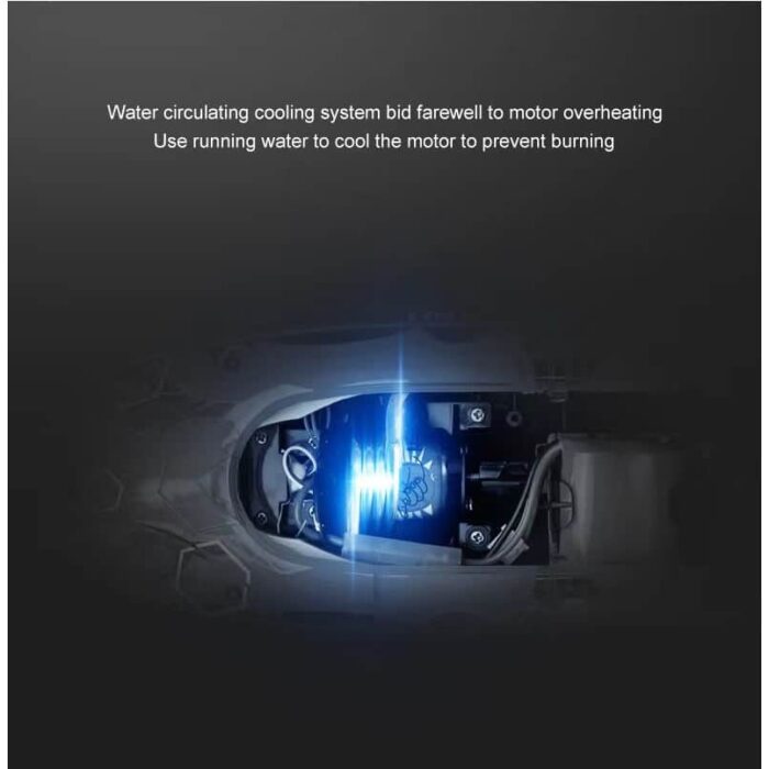 RC Boat Skytech H155 2.4G Radio Controlled Watercooled High Speed Racing Boat - Image 5