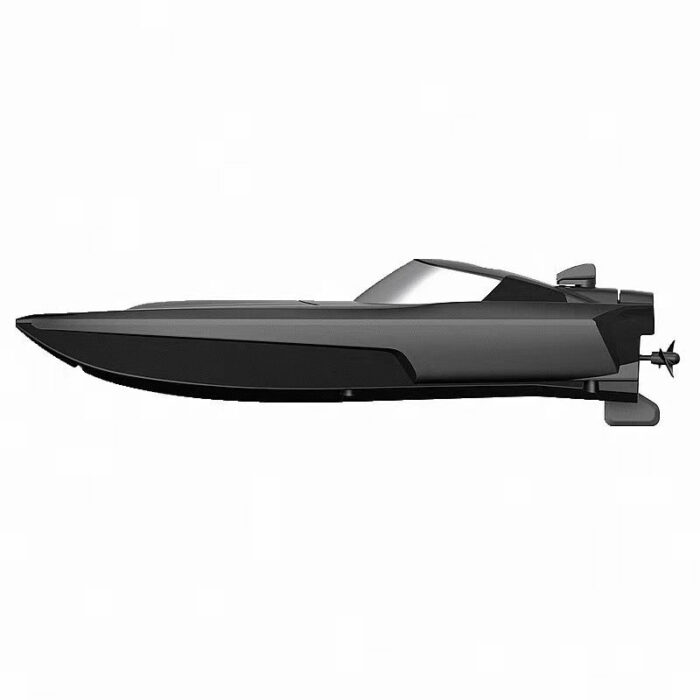 RC Boat Skytech H118 2.4G Radio Controlled Mini Speed Racing Boat - Image 4