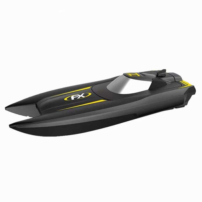 RC Boat Skytech H118 2.4G Radio Controlled Mini Speed Racing Boat - Image 5
