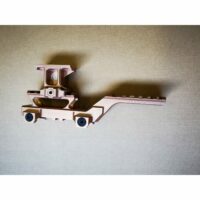 GBRS Group Type Hydra Mount Risers Kit - Image 14