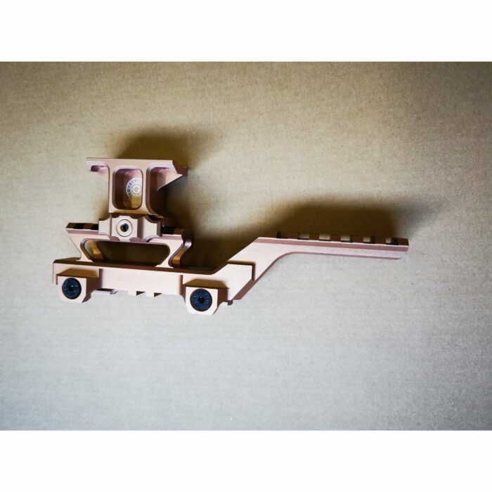 GBRS Group Type Hydra Mount Risers Kit - Image 14