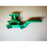 GBRS Group Type Hydra Mount Risers Kit - Image 12