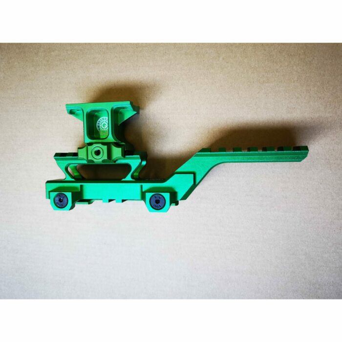 GBRS Group Type Hydra Mount Risers Kit - Image 12