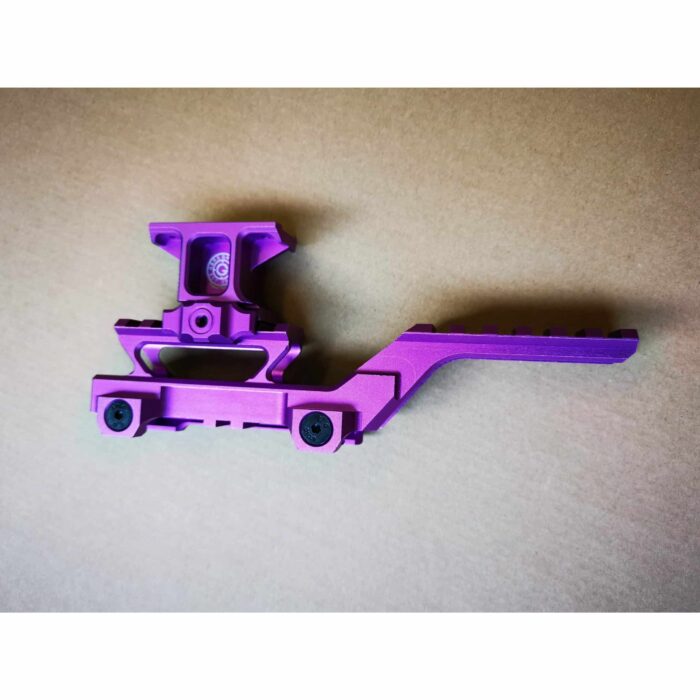 GBRS Group Type Hydra Mount Risers Kit - Image 13