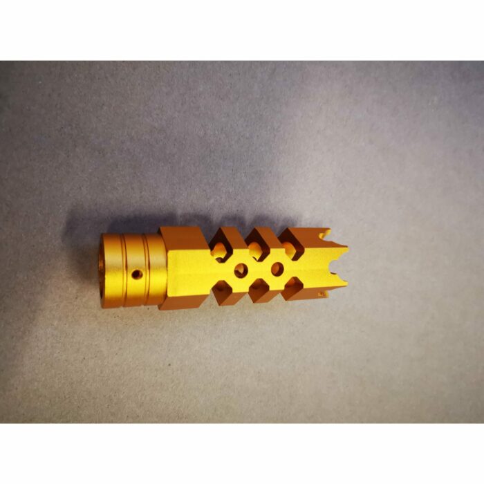 19mm Spike Suppressor - Image 6