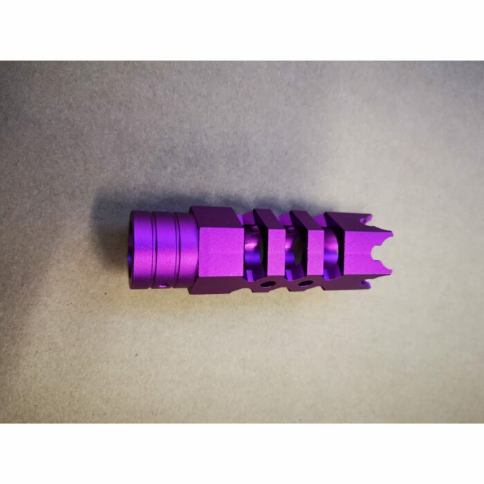 19mm Spike Suppressor - Image 7