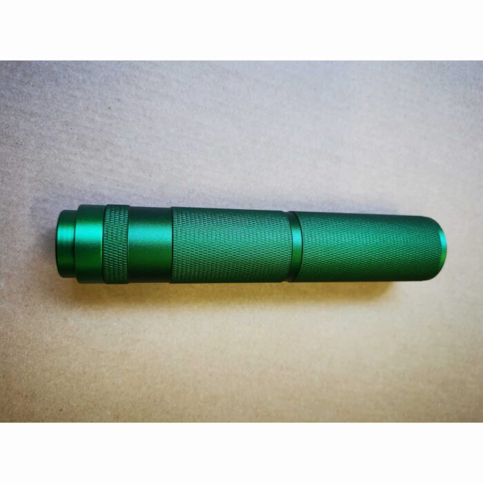 KSC - 14mm Metal Suppressor Silencer - Image 3