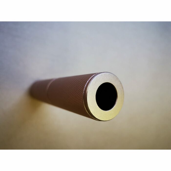 KSC - 14mm Metal Suppressor Silencer - Image 6