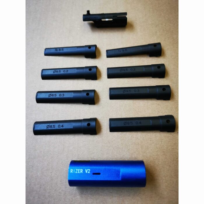 RIZER V2 INNER BRREL HOP UP - Image 15