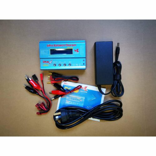 B6 Charger set