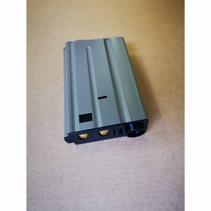 CYMA M16 Vietnam Short Mag Metal Short Mag CYMA Magazine - Image 3