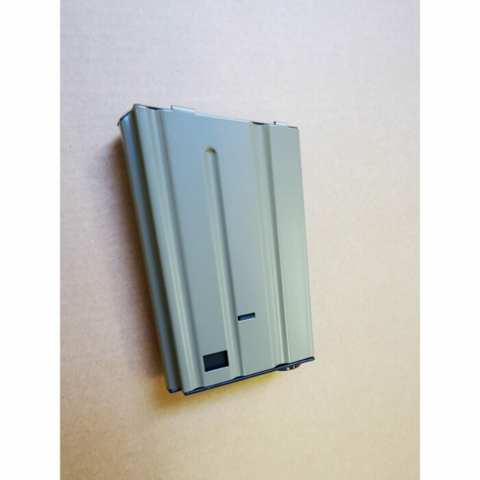 CYMA M16 Vietnam Short Mag Metal Short Mag CYMA Magazine - Image 4