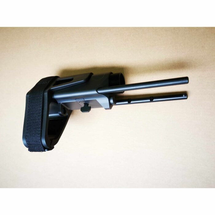 CQB Stock GBBR Part (MC-317) - Image 2