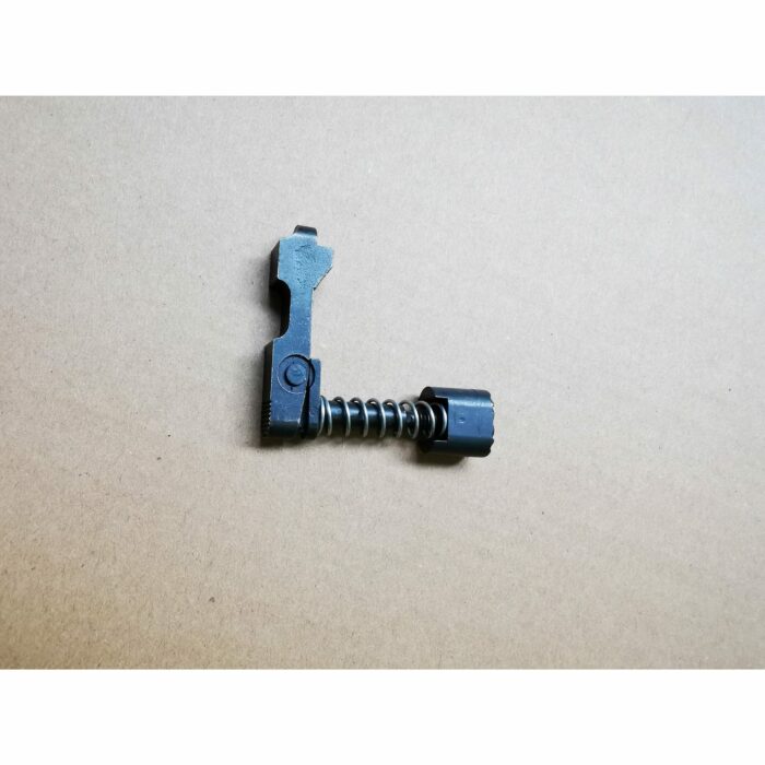 Magazine Release Button GBBR Part (MC-72)