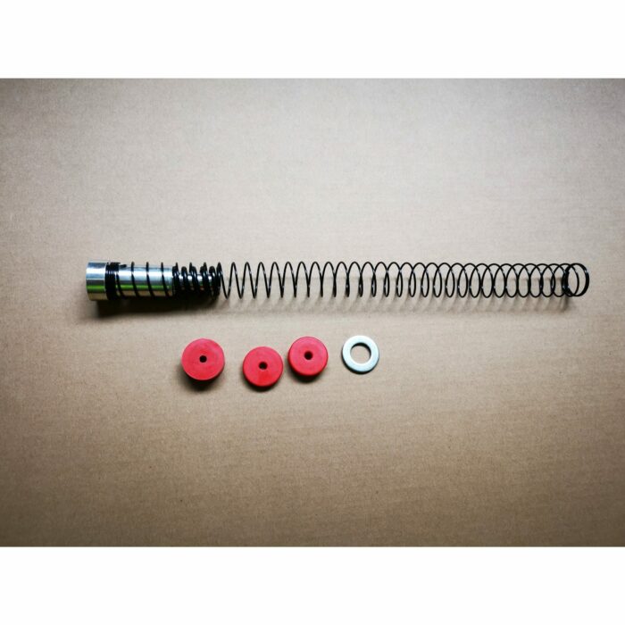 Blow Back Enhance Set GBBR Parts (MC-70)