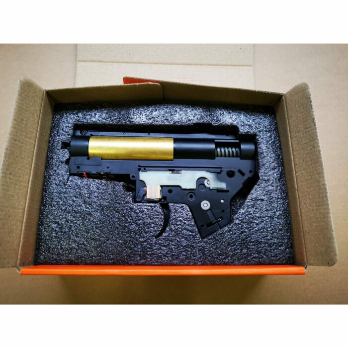 GOLDEN EAGLE V2 Metal Gearbox AGE (M-44) - Image 3