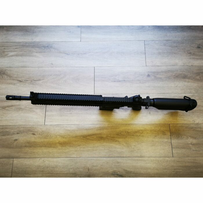 HK417D Gel Blaster - Image 4