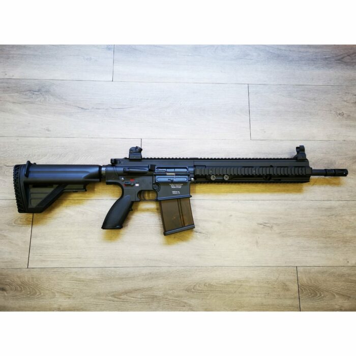 HK417D Gel Blaster - Image 2