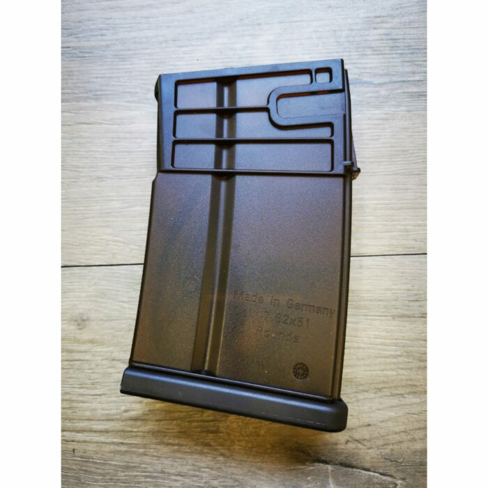 HK417D Gel Blaster - Image 7