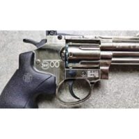 JOHN WICK 4 KILLA’S SMITH AND WESSON 500 4INCH REVOLVER GAS POWRED GEL BLASTER - Image 3
