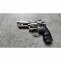 JOHN WICK 4 KILLA’S SMITH AND WESSON 500 4INCH REVOLVER GAS POWRED GEL BLASTER - Image 2