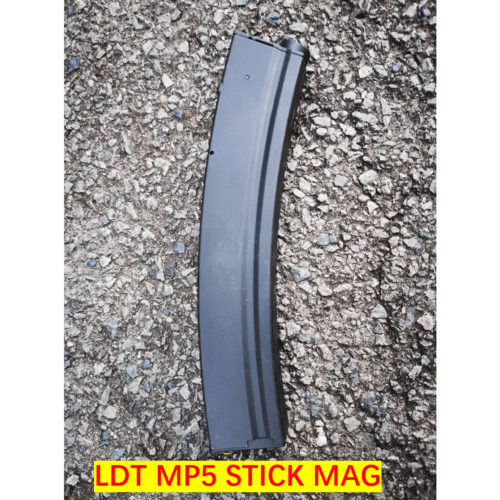 LDT MP5 Nylon Stick Magazine Warinterest Mag - iHobby Online