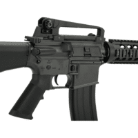 CYMA Sport M16A4 RAS Full Metal Gel Blaster AEG w/ Lipo Ready Gearbox - iHobby Online