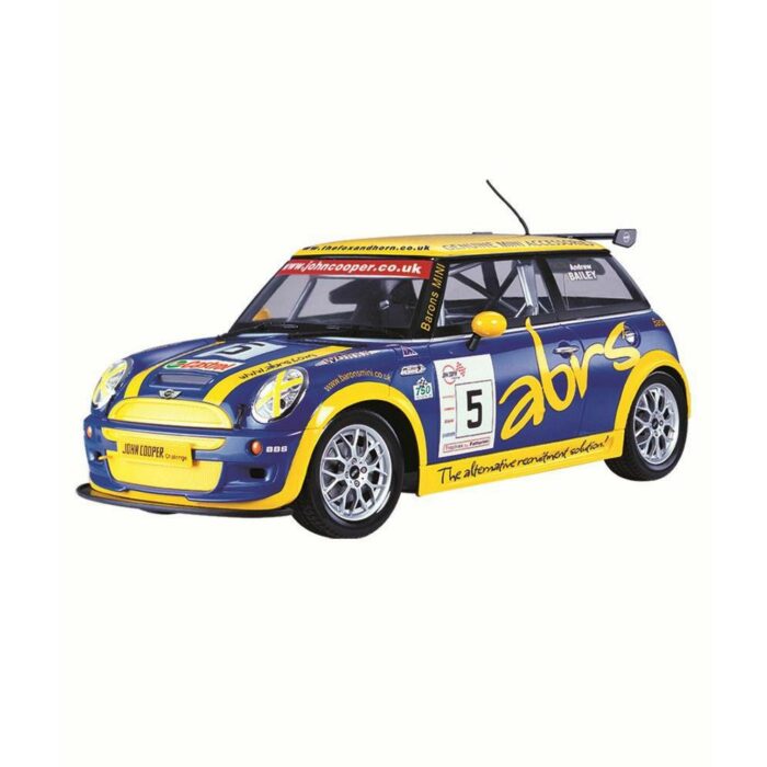 MJX 1:10 Mini Cooper S - iHobby Online