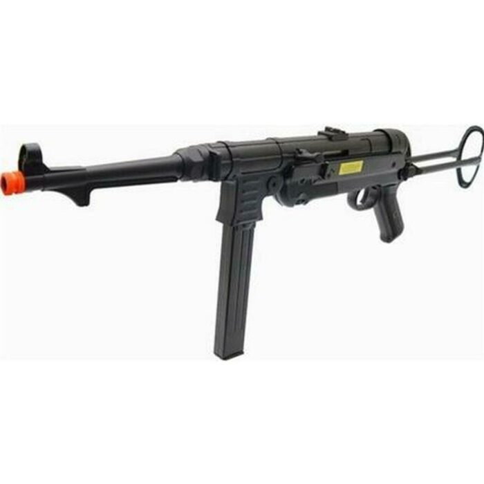 German WWII MP40 Full Metal Gel Blaster AEG Rifle - iHobby Online