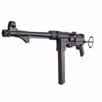 MP40 WWII Full Metal Gel Blaster AEG Rifle - iHobby Online