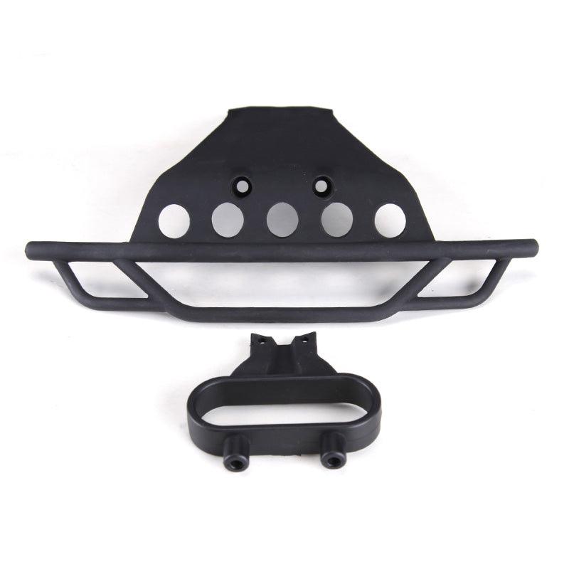 Remo Hobby part P2011 Front Bumper for 1/10 1/8 Monster truck Short Course - iHobby Online