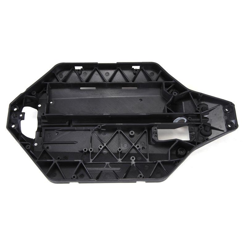 Remo Hobby part P2032 Chassis Slash for 1/10 1/8 Monster truck Short Course - iHobby Online