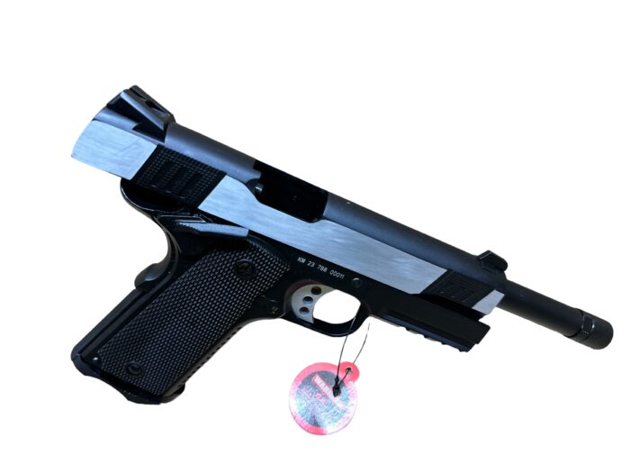 DOUBLE BELL 788 DB CUSTOM TRIBE Gel blaster Gas POWERED Blowback - Image 5