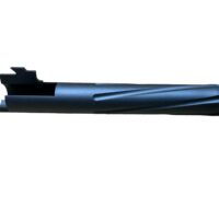 Aluminium CNC Outer Barrel Golden Eagle Gel Blaster Part - Image 3