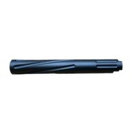 Aluminium CNC Outer Barrel Golden Eagle Gel Blaster Part - Image 4