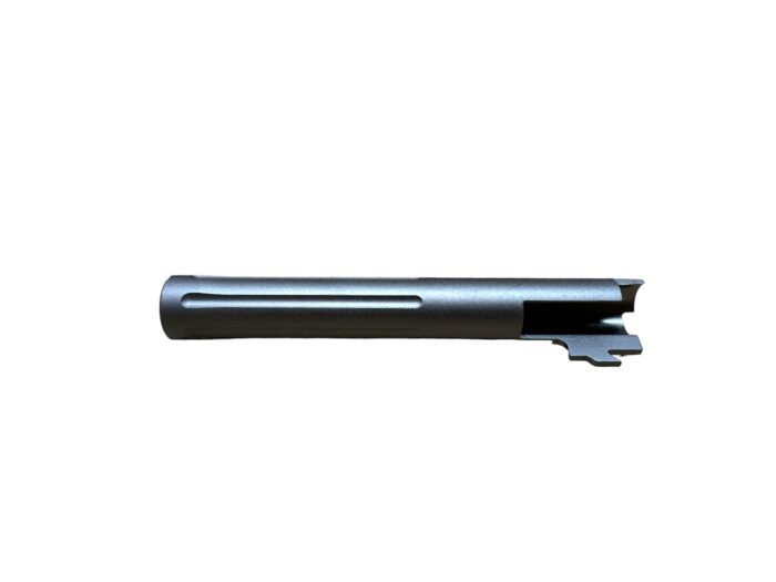 Aluminium CNC Outer Barrel Golden Eagle Gel Blaster Part - Image 5