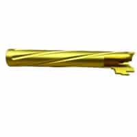Aluminium CNC Outer Barrel Golden Eagle Gel Blaster Part - Image 8