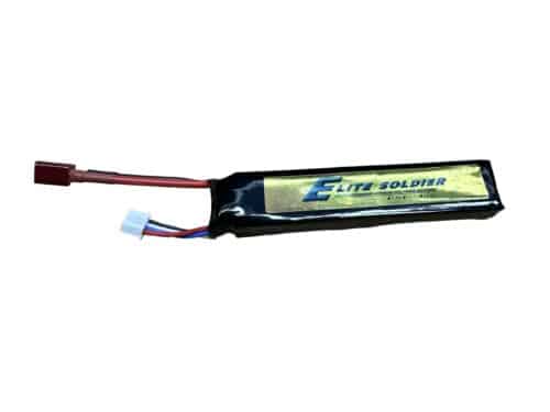 Dean 11.1V Li-po battery gel blaster battery