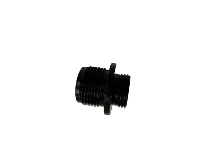 DOUBLE BELL Glock G17L, G34 Gel Blasters Adapter 12mm Outer Barrel Adapt to 14mm Suppressor - Image 2