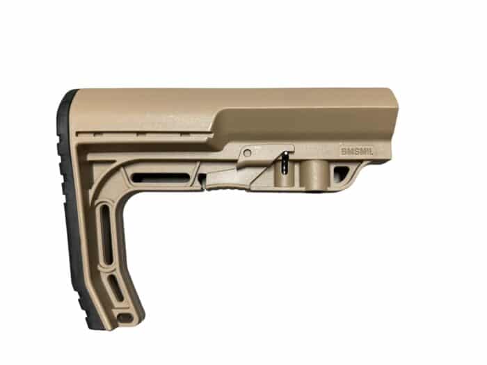 MFT Battlelink Minimalist Stock Gel Blaster Stock - Image 5