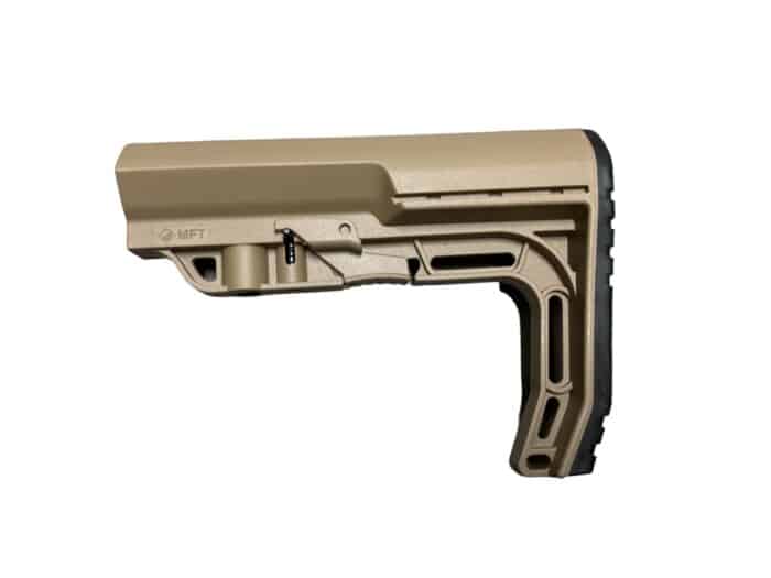 MFT Battlelink Minimalist Stock Gel Blaster Stock - Image 4