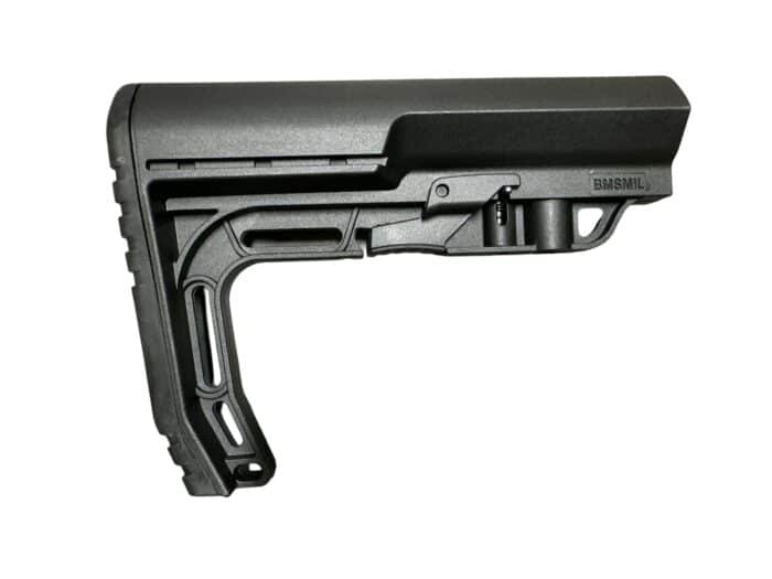 MFT Battlelink Minimalist Stock Gel Blaster Stock - Image 3