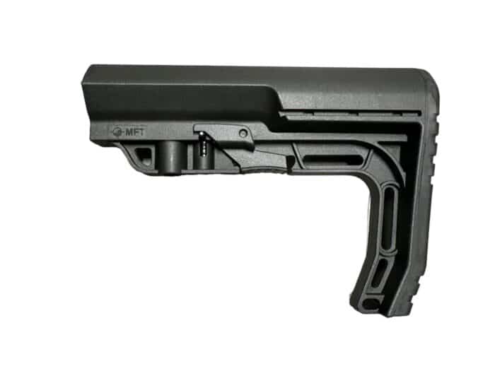 MFT Battlelink Minimalist Stock Gel Blaster Stock - Image 2