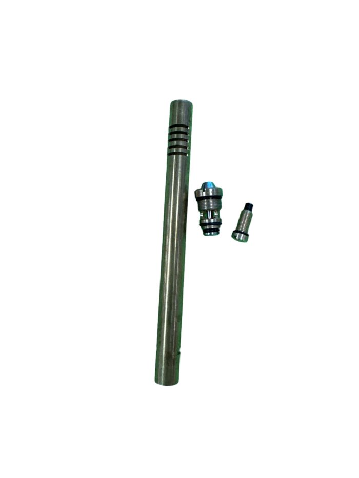 DOUBLE BELL Glock 17 Series Metal Inner Barrel With Valve Set (Hop Up) G17-ZCQ